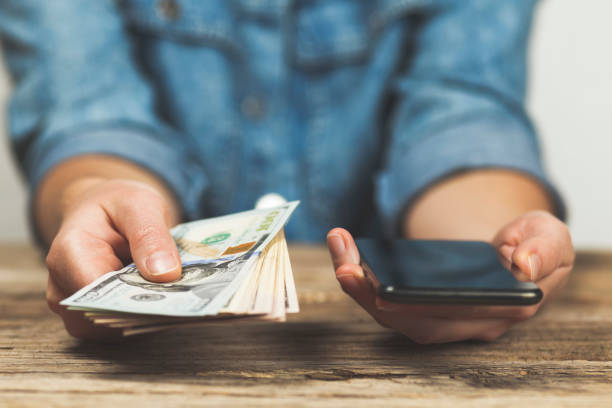 
        Remittances
    